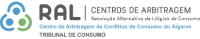 CIMAAL - Centro de Informação, Mediação e Arbitragem de Conflitos de Consumo do Algarve