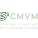 CMVM - Comissão do Mercado de Valores Mobiliários